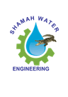 Shamah Engineering Logo